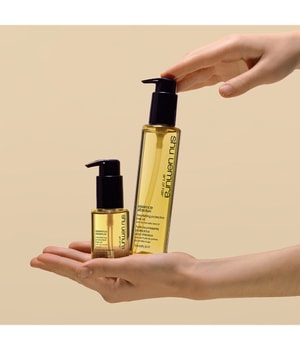 Shu Uemura Essence Absolue nourishing protective hair oil Haaröl 150 ml