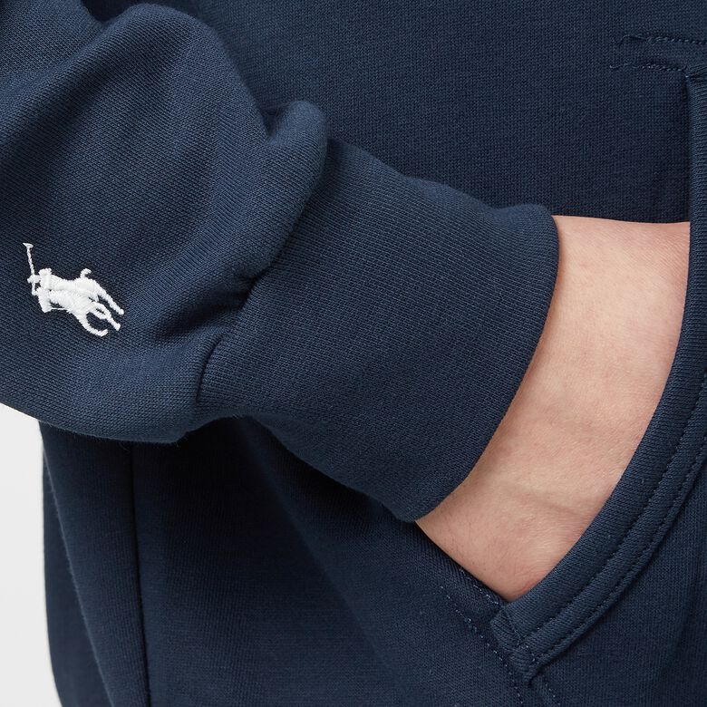 Polo Ralph Lauren Hoodie cruise navy