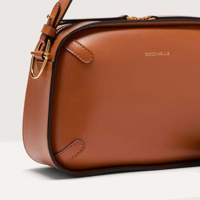 Coccinelle Maleta Calf Cocker petit