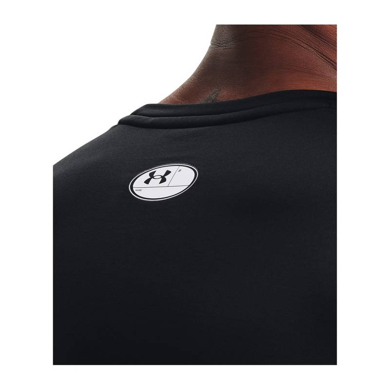 Under Armour CG Crew Sweatshirt Laufshirt Herren