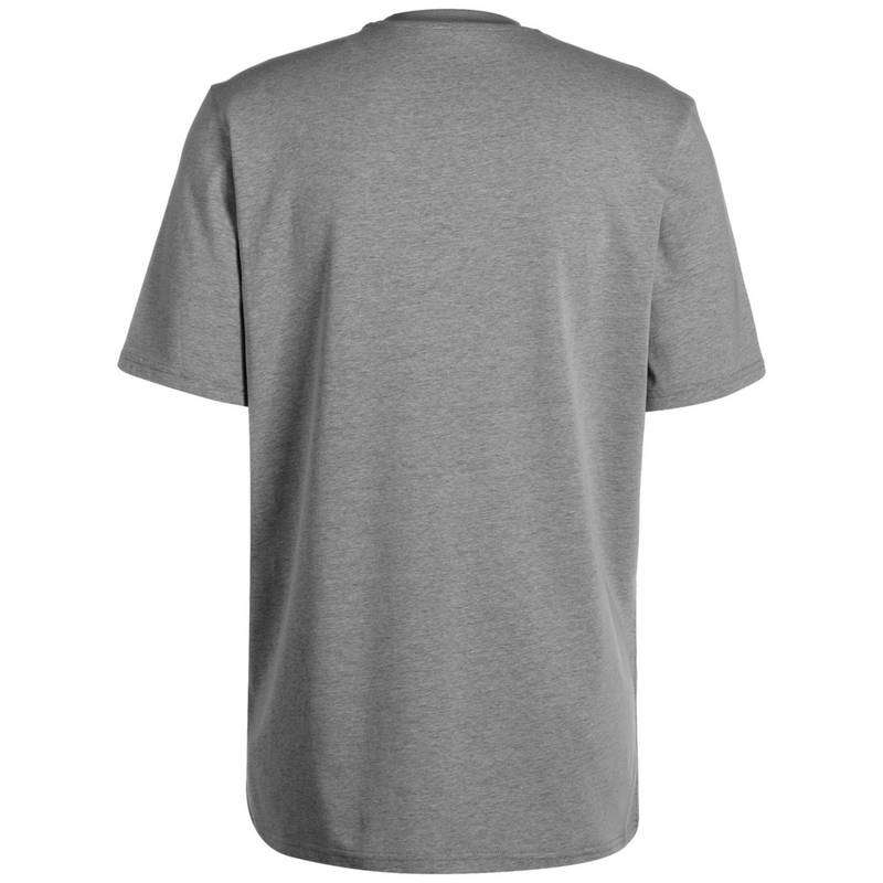 Wilson Fundamentals Cotton Basketball Shirt Herren