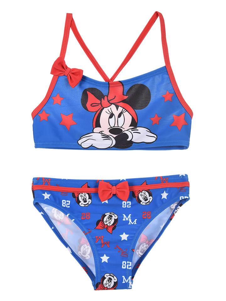 Disney Minnie Mouse Bikini 