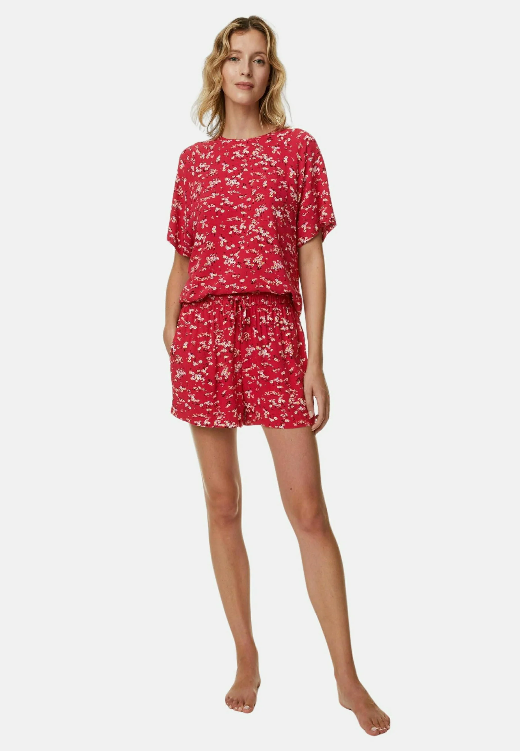 Conjunto de pijama GHOST TAMMY de Marks & Spencer