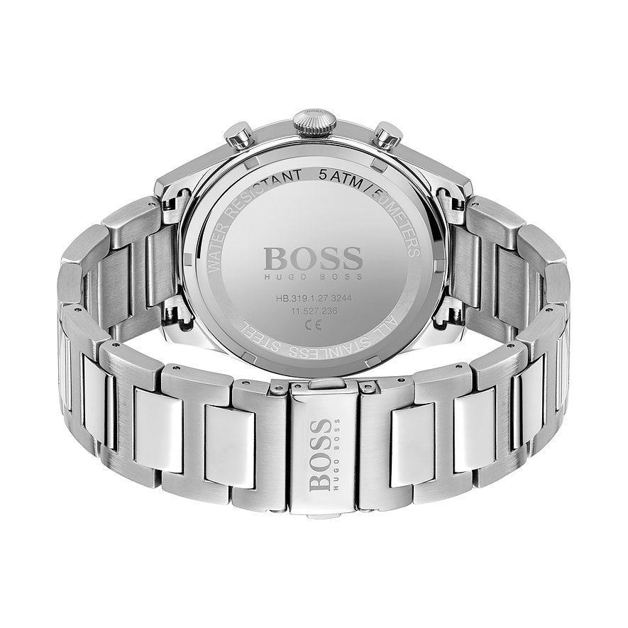 Boss Chronograph