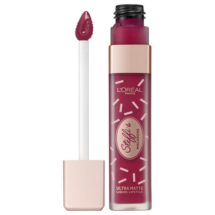 Infaillible Ultra Matte Lipstick