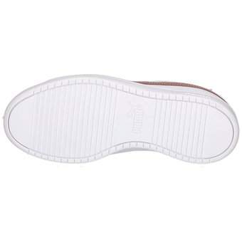 PUMA Rickie Classic JR Sneaker in weiß