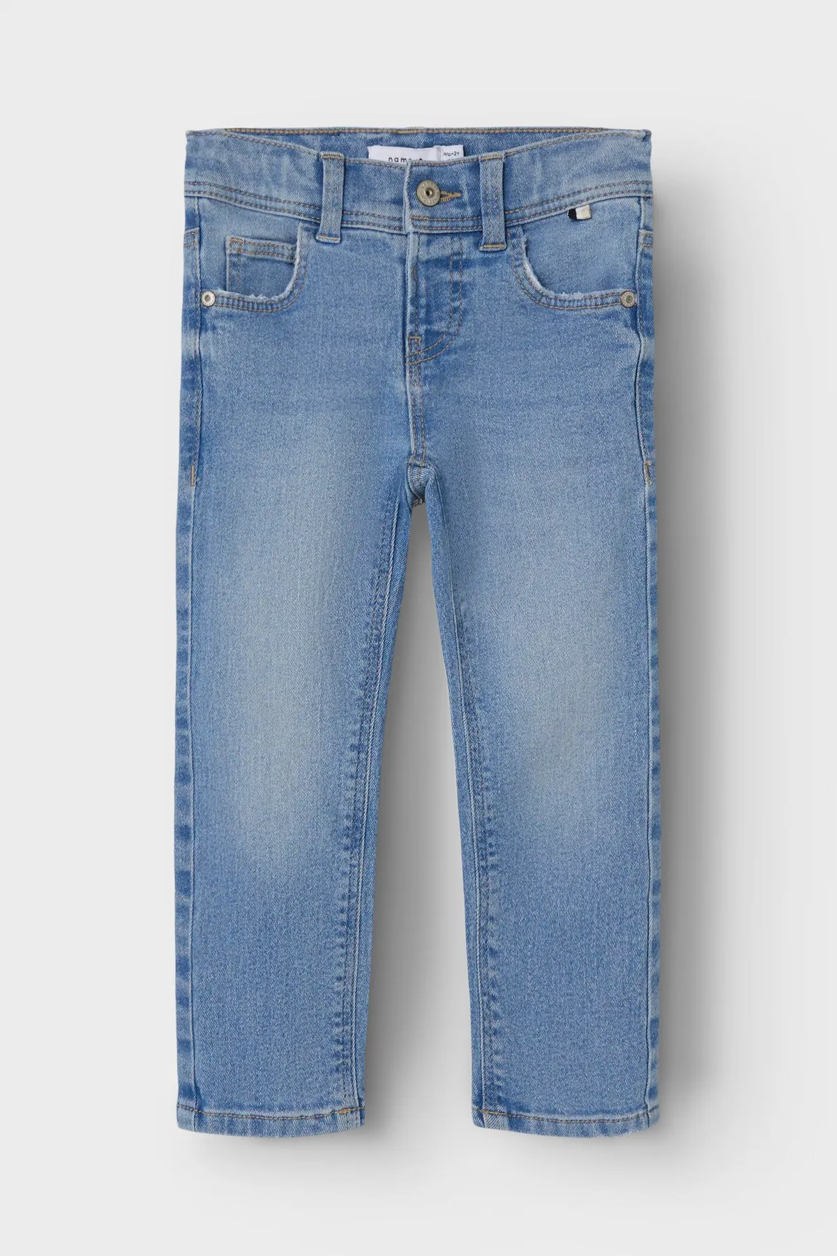 name ıt  NMMRYAN REG JEANS 7668-IO TB