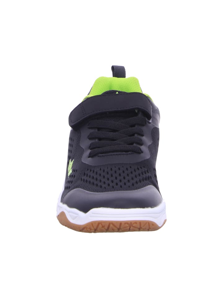 Lico Sportschuh in schwarz günstig kaufen