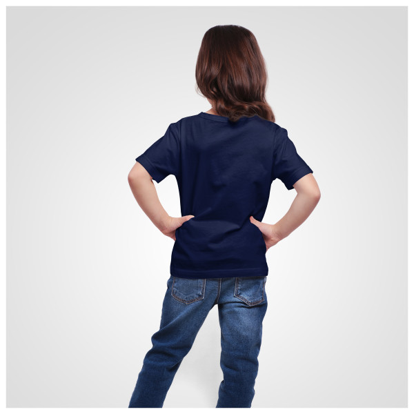 Kultgut - Kid's Be Happy - T-Shirt