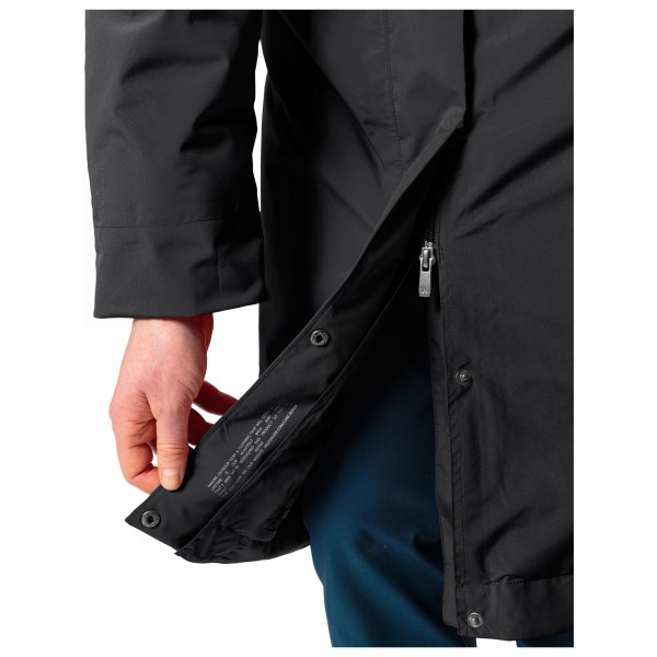 Vaude - Women's Coreway Coat - Mantel