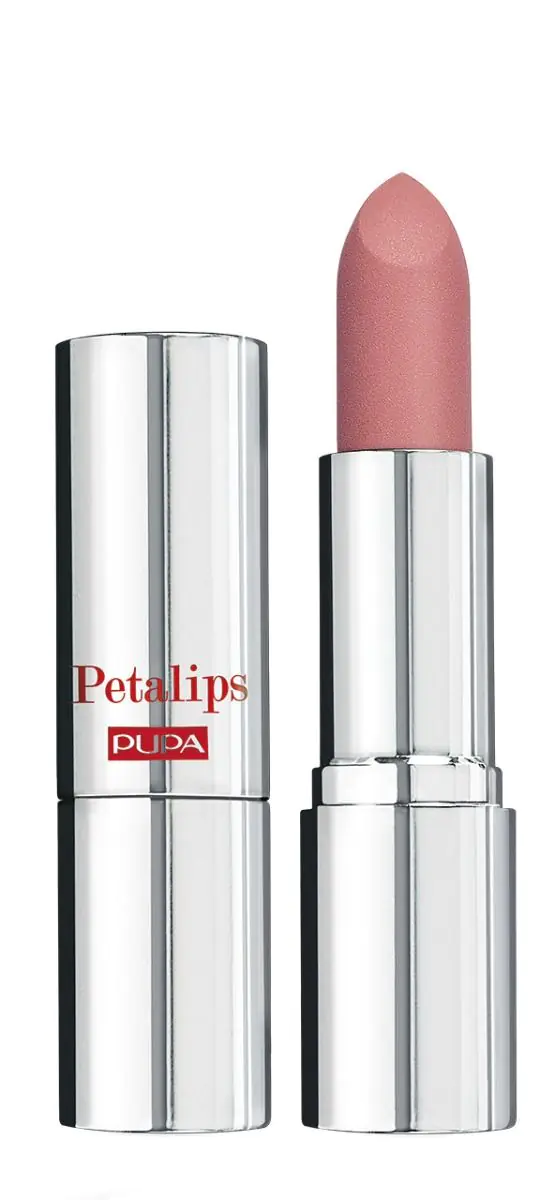 Κραγιόν Pupa Petalips 001 Ροζ Μαγνόλια