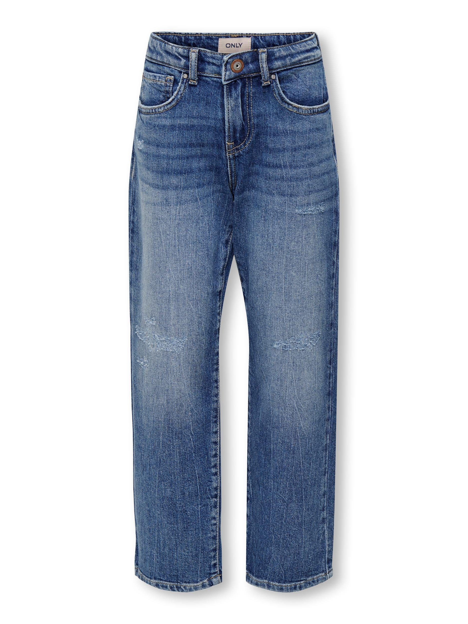 KIDS ONLY Weite Jeans KOGMEGAN WIDE DNM AZG NOOS