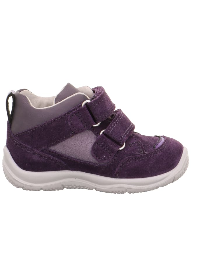 superfit Lauflernschuh UNIVERSE in Lila günstig kaufen 20
