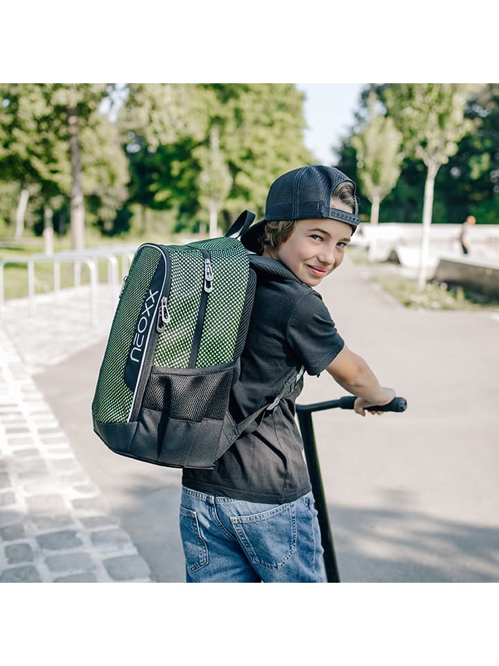 neoxx Rucksack 