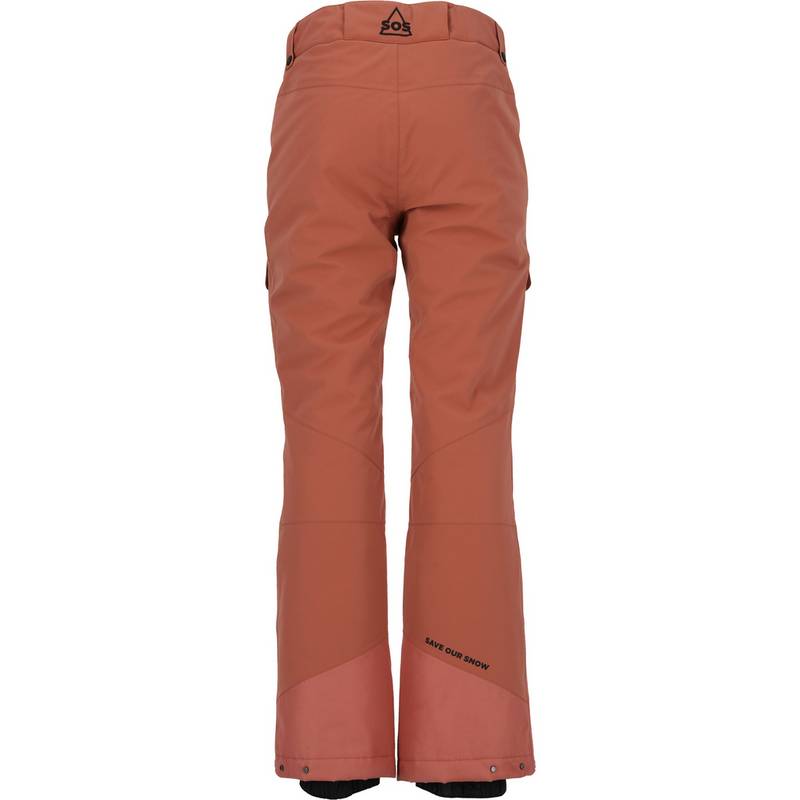 SOS Aspen Skihose Damen
