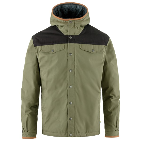 Fjällräven - Greenland No. 1 Down Jacket - Daunenjacke