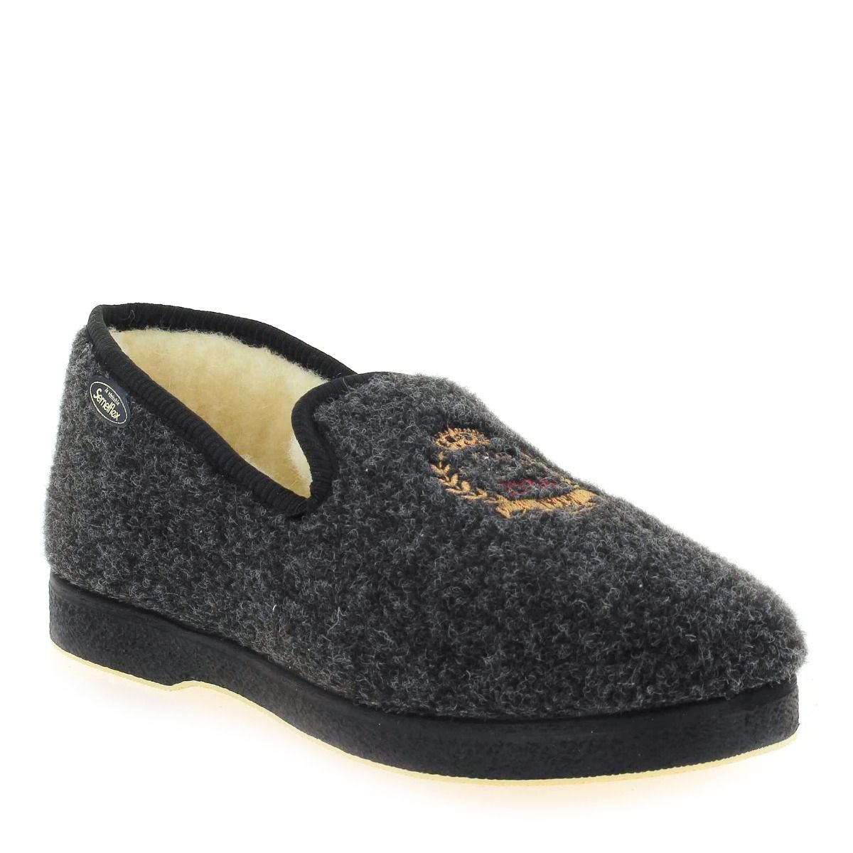 Semelflex  CALOGILBERT - Anthracite