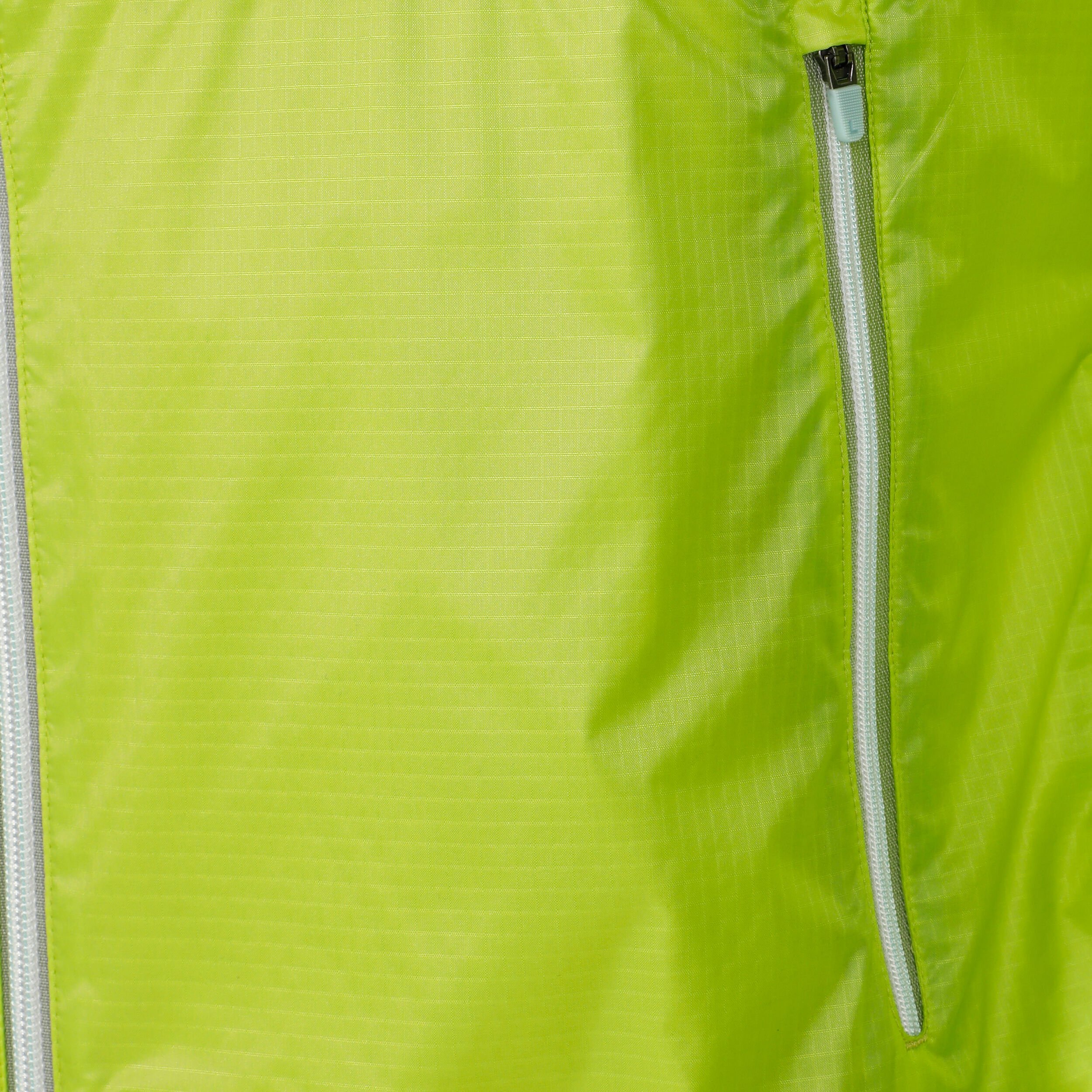 Trainingsjacke Herren - Grün
