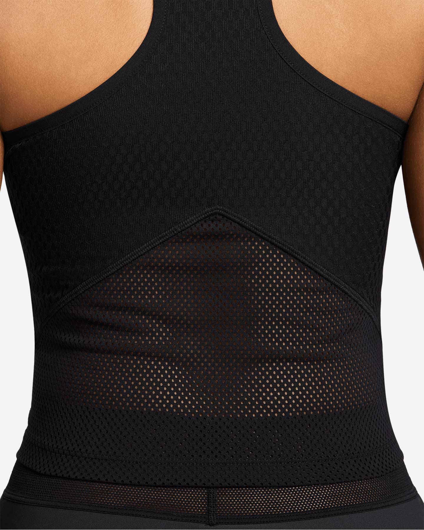 Tenisové tričko Nike Dri Fit Slam W FQ2121-010