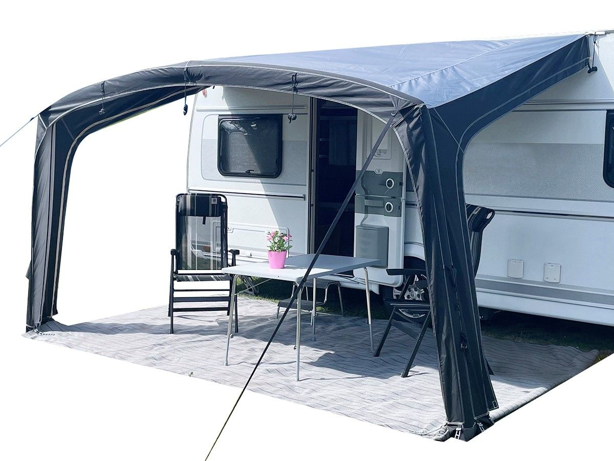 Walker Active 500 Aufblasbare Sonnensegel