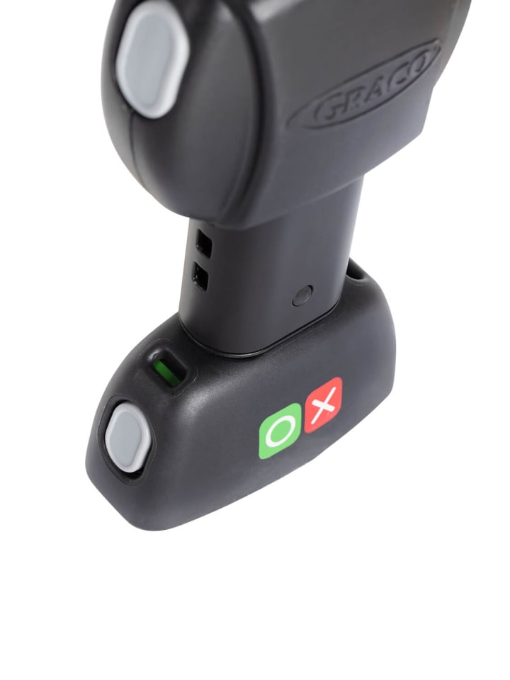 Graco Graco SnugTurn™ i-Size R129 Base günstig kaufen onesize