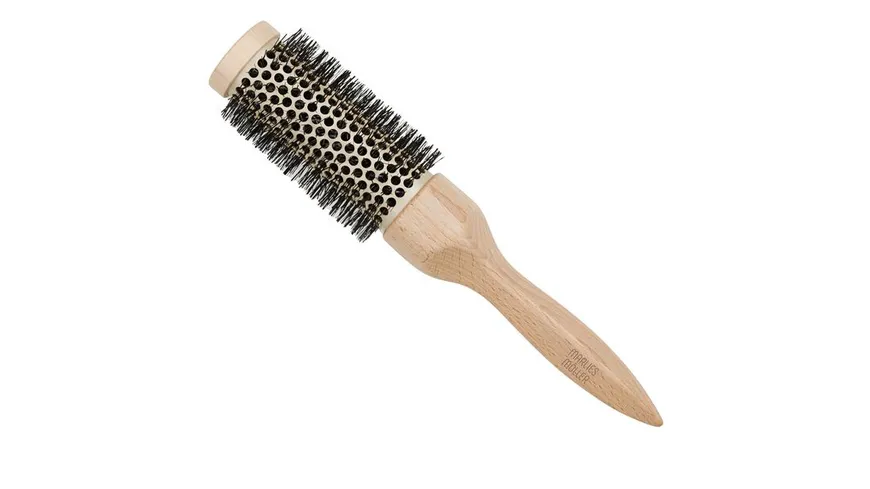 MARLIES MÖLLER PROFESSIONAL BRUSH Thermo Volume Ceramic Styling Brush 119 g