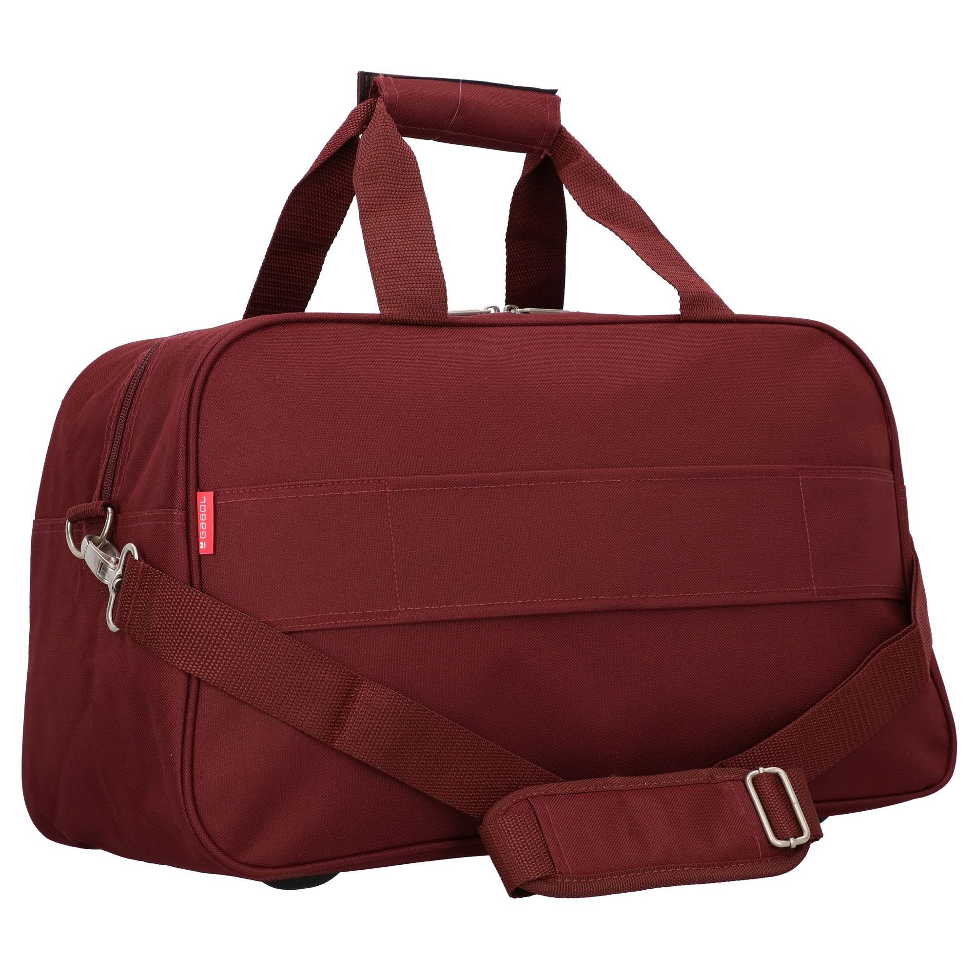 Gabol Weekender Nordic, Polyester