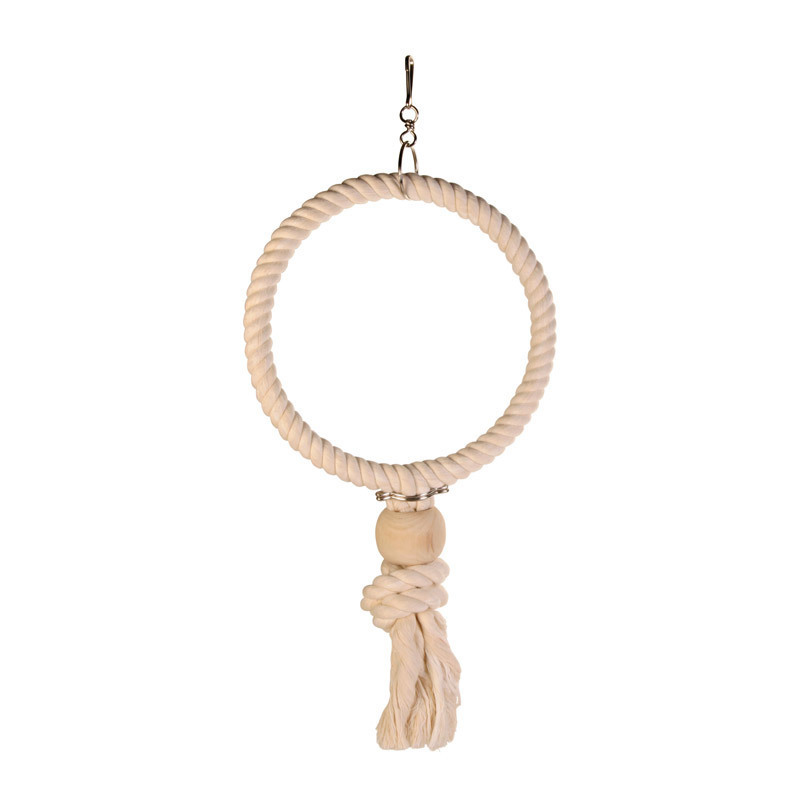 Trixie Spielzeug Trixie Tau-Ring