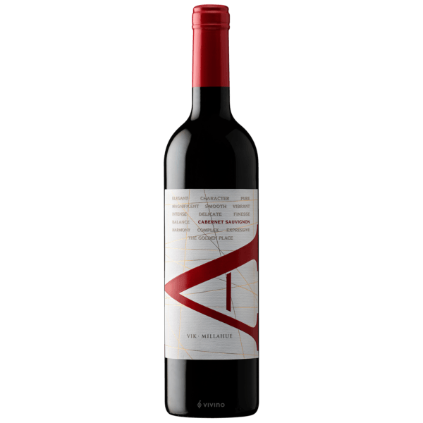 Viña Vik Winery