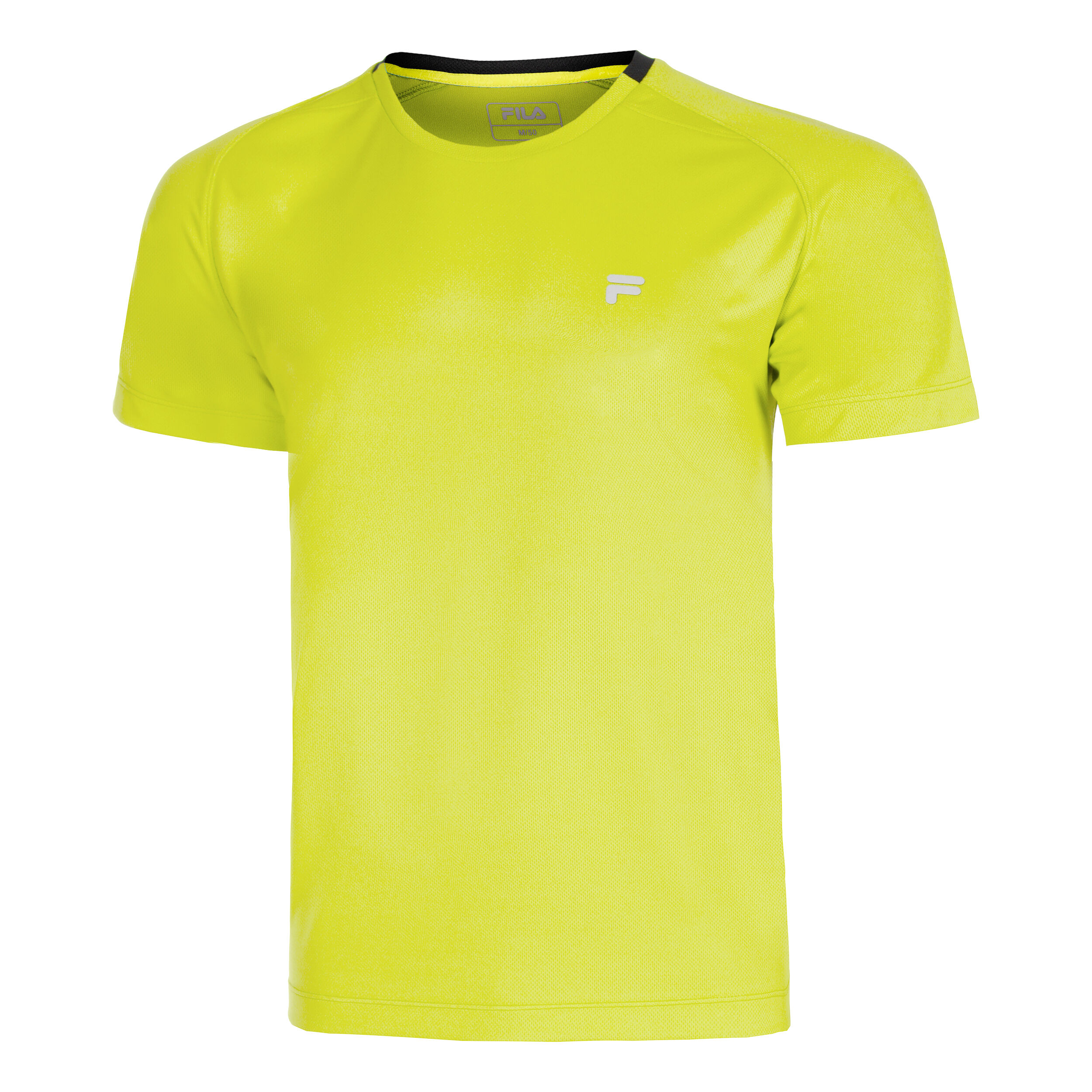 Cassian T-Shirt Herren - Blau, Hellblau