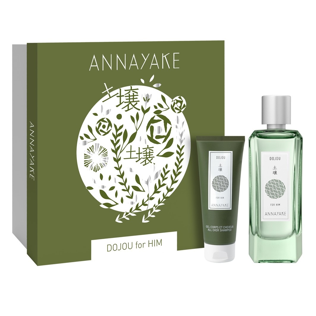 Coffret For Him