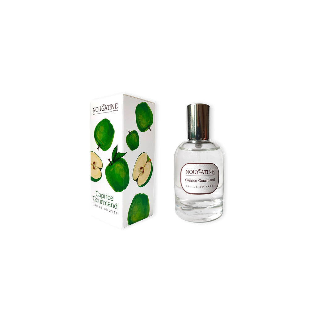 nougatine Caprice Gourmand Eau De Toilette