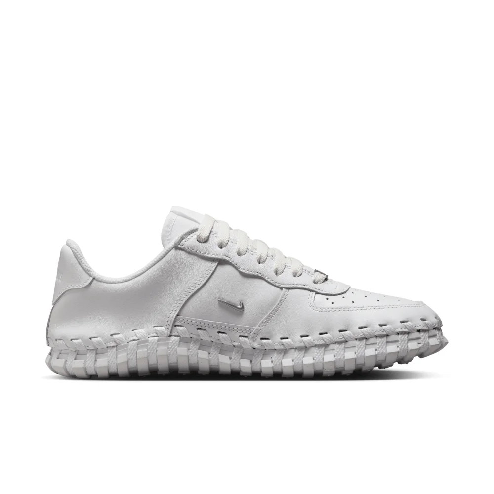 Nike x Jacquemus J Low Force 1 LX SP DR0424-100 / weiss