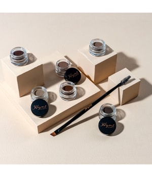 Hynt Beauty Eye Brow Definer Cream To Powder Augenbrauengel-3 g