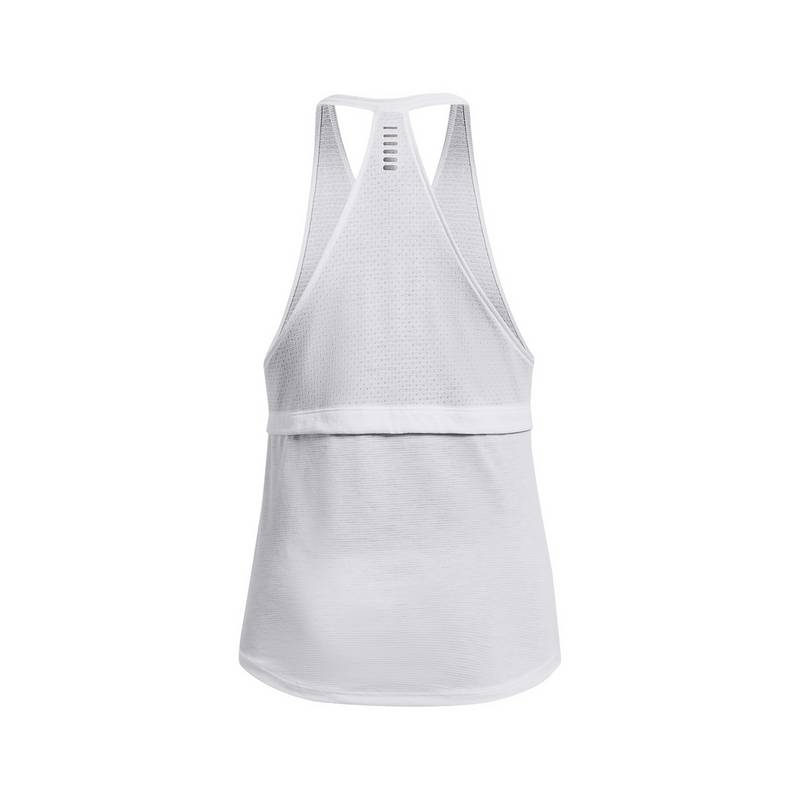 Under Armour Streaker Run Tank Funktionsshirt Damen