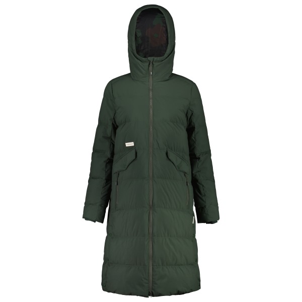 Maloja - Women's AnkogelM. - Mantel