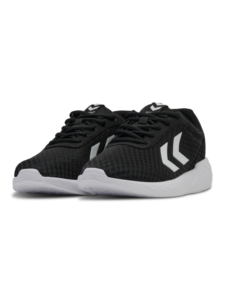 Hummel Hummel Shoe Legend Breather Erwachsene in BLACK günstig kaufen