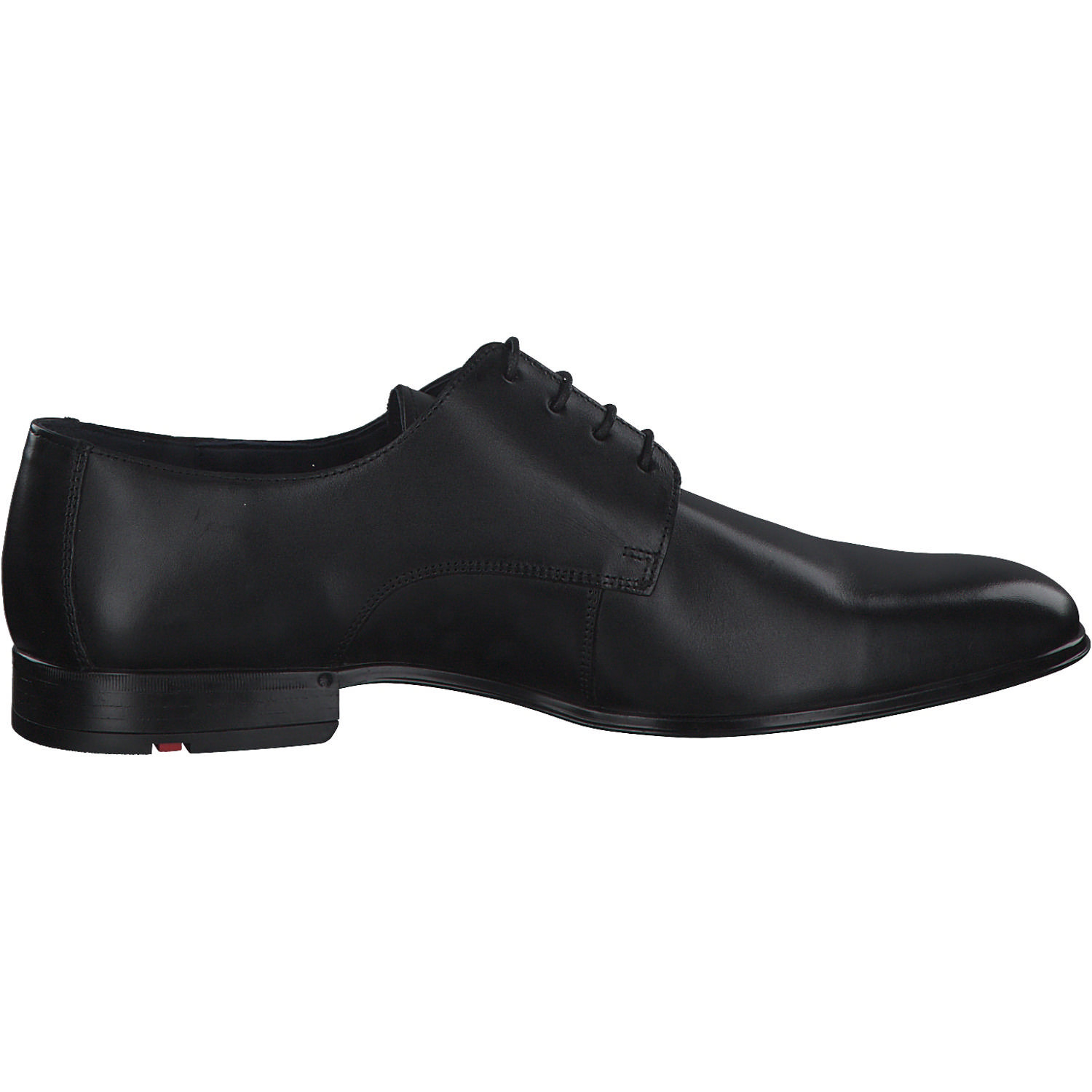 Lloyd Fonda 13021, Klassische Halbschuhe, Herren, 0 - SCHWARZ