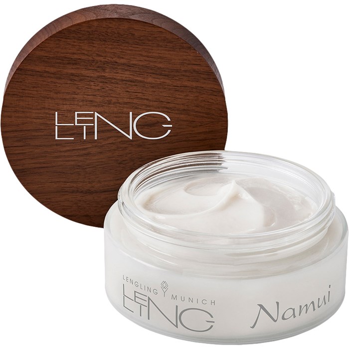 Luxury Body Cream