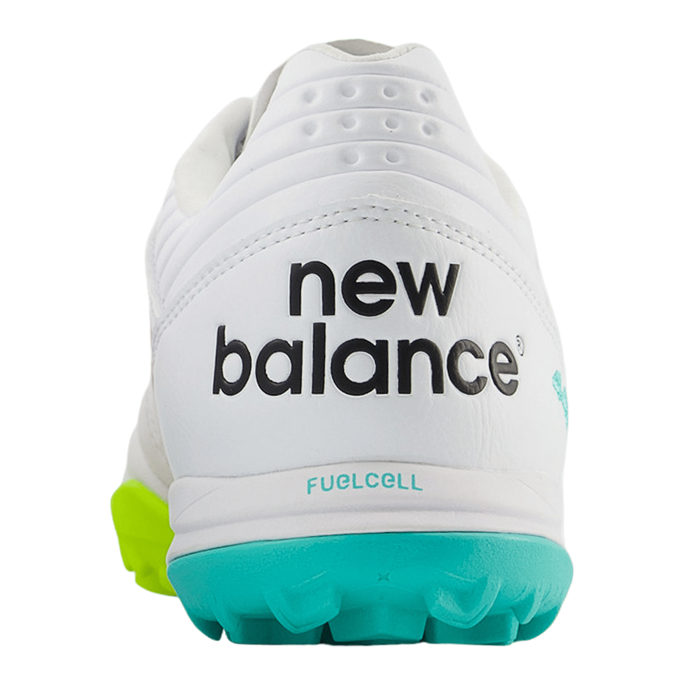 New Balance 442 Pro v2 TF United in FuelCell Weiss