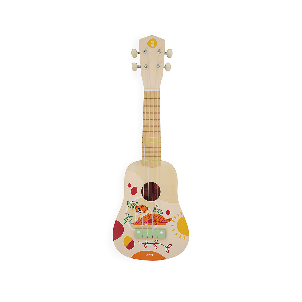Sunshine Ukulele