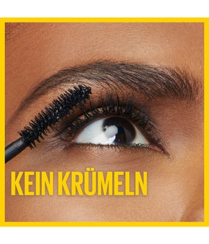 Maybelline Colossal Curl Bounce Mascara-10 ml
