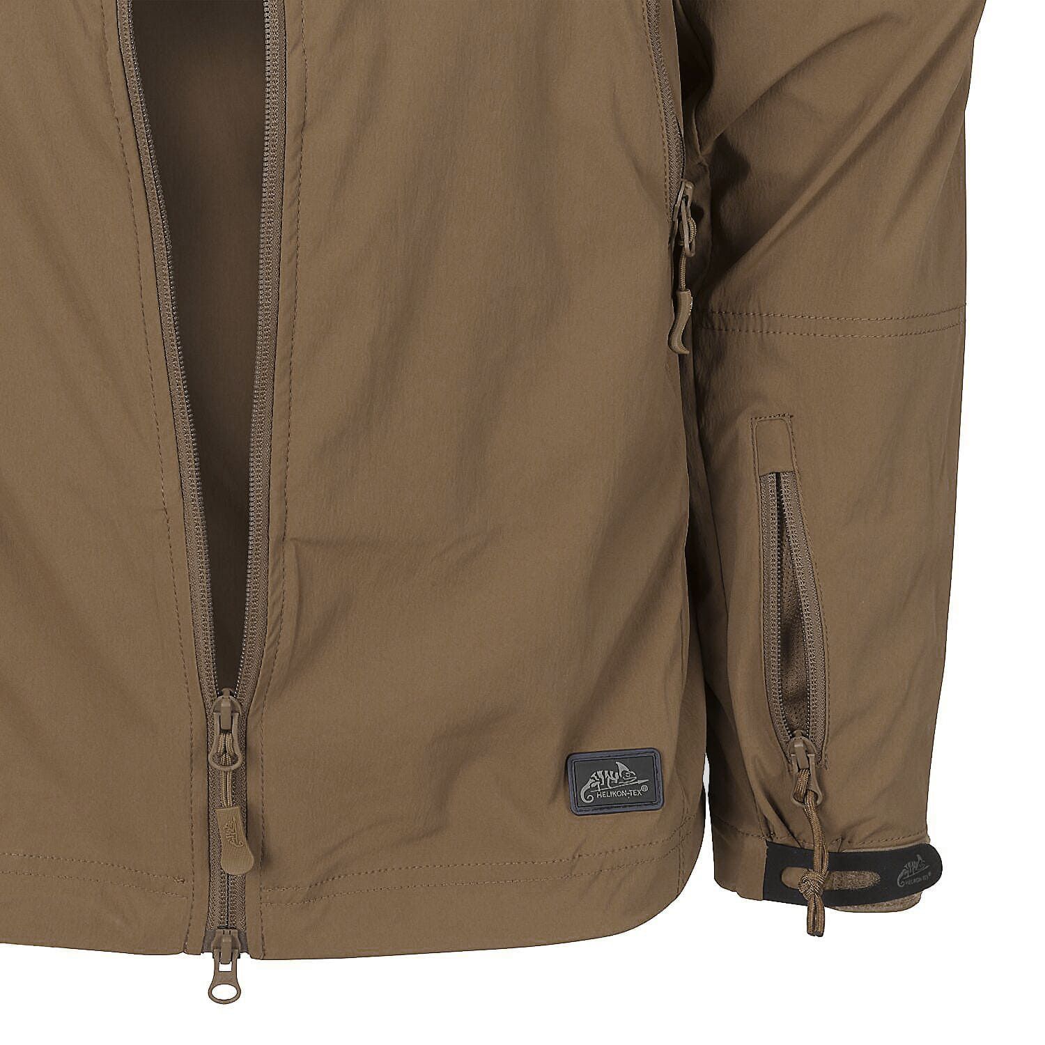 Trooper Jacket Stormstretch