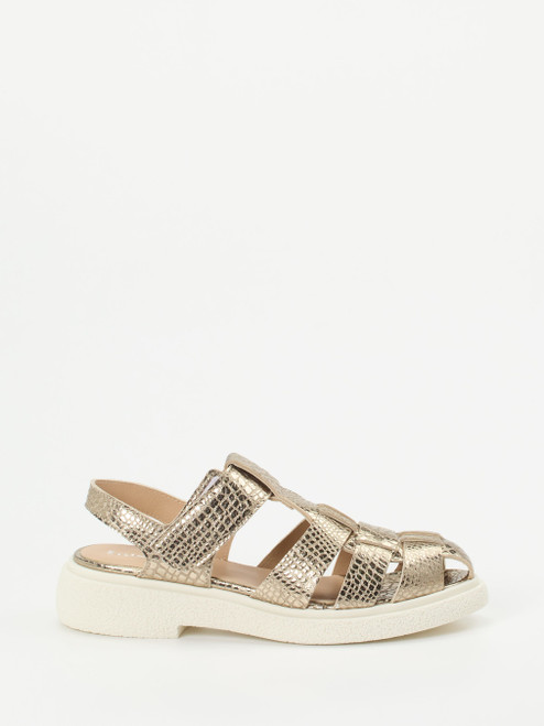 Spangenpumps-13138890001 Ralph Harrison