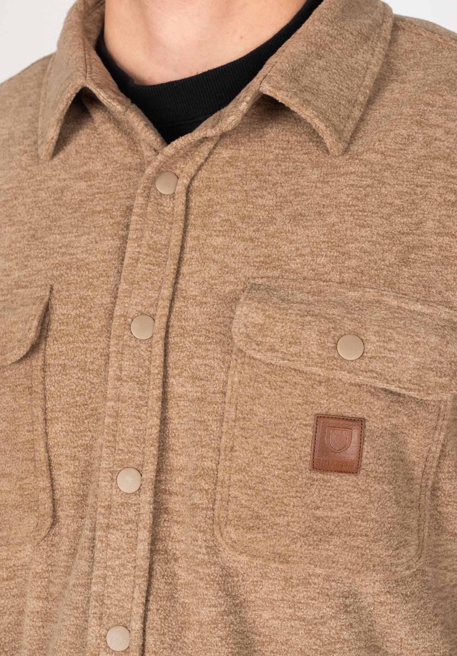 Bowery Arctic Stretch Fleece