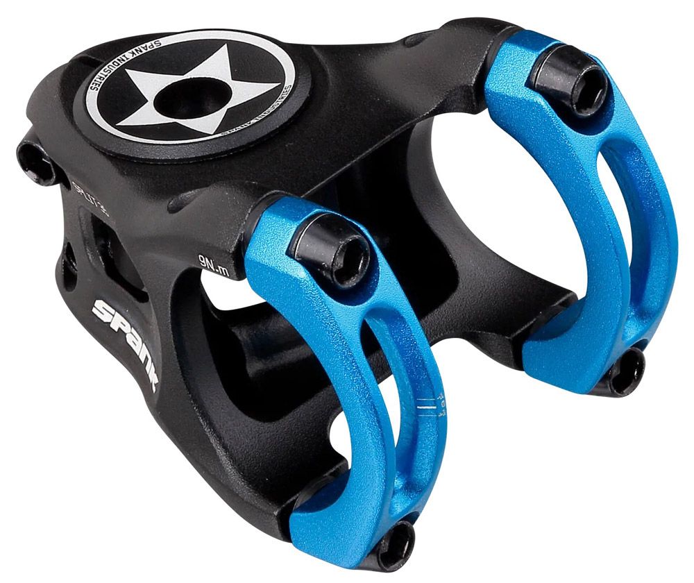 Spank Split 35 Vorbau kaufen | Bike-Discount