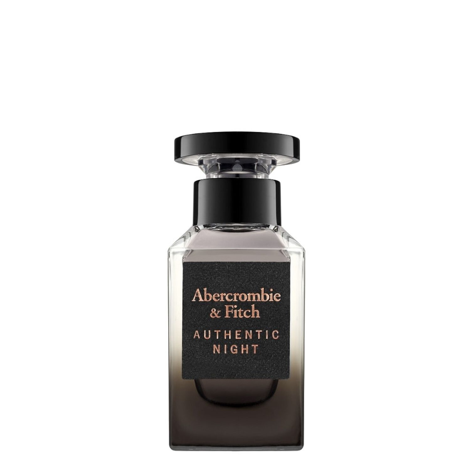 abercrombie & fitch Authentic Night Homme Eau de Toilette
