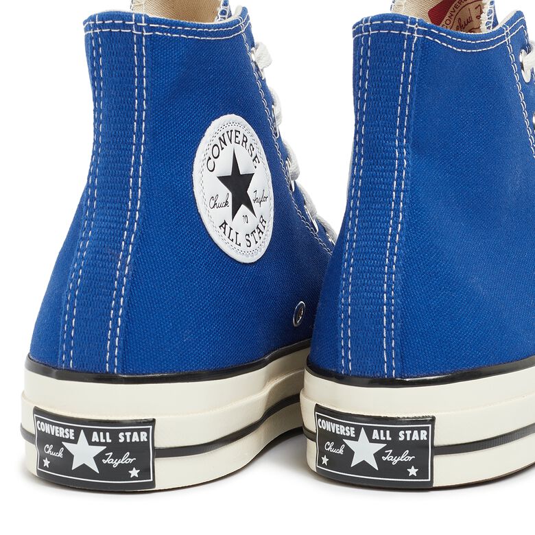 Converse Wmns Chuck 70 nice blue/black/egret