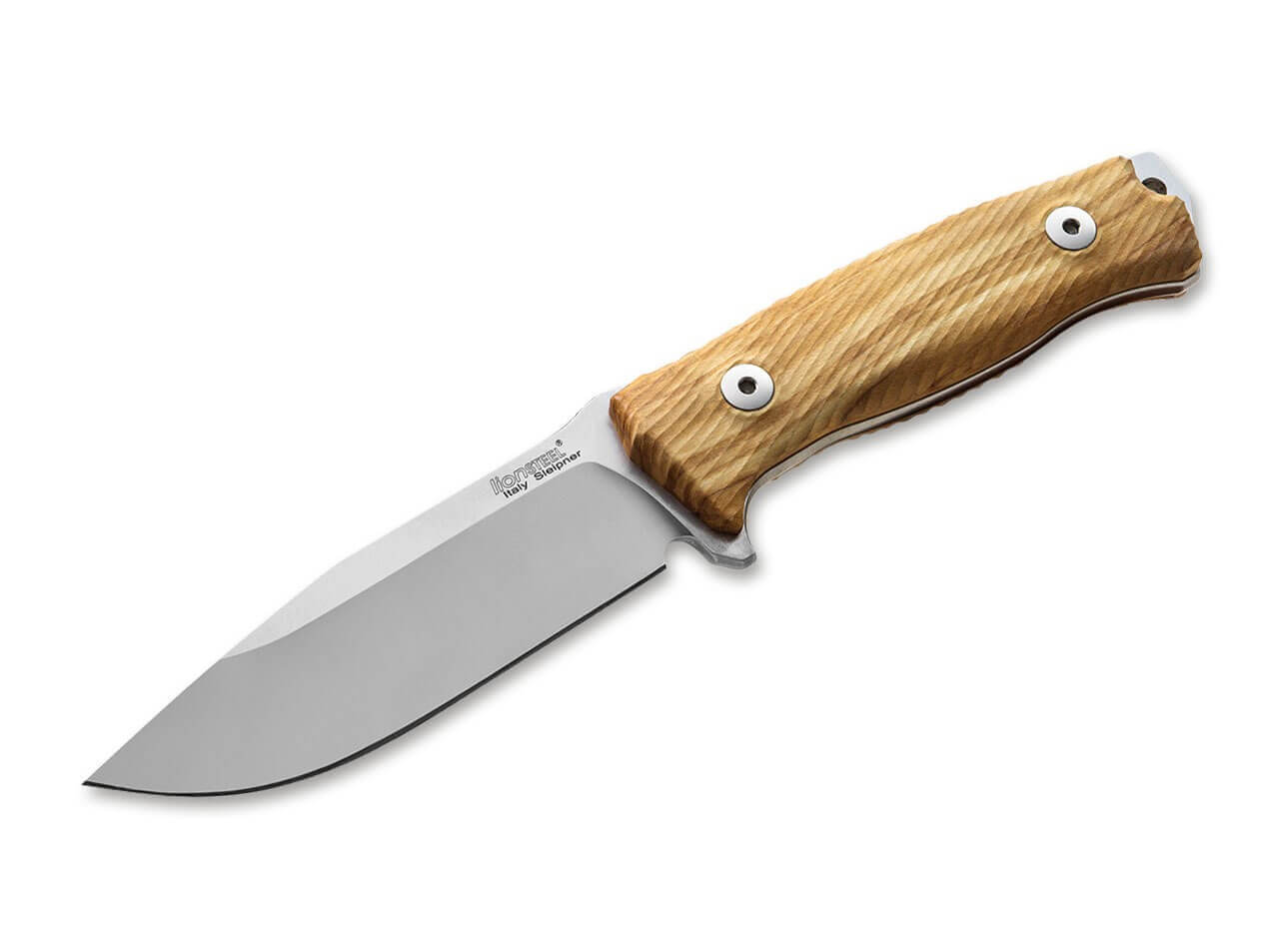 M5 Olive Wood