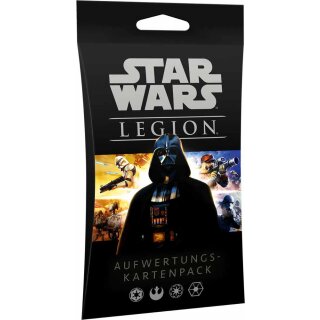 Star Wars Legion: Aufwertungspack (DE)